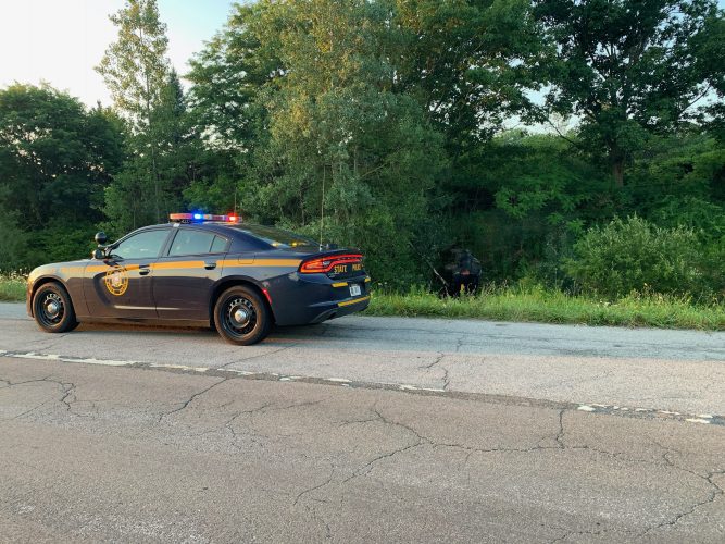 UPDATE Jamestown Man Killed In Morning Crash News, Sports, Jobs